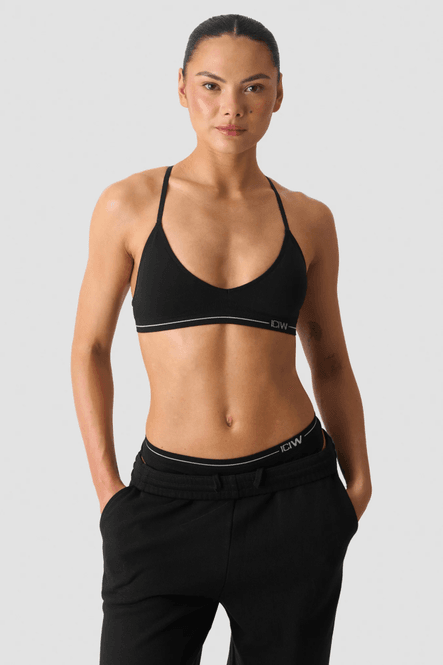 Hovedbilde Everyday Seamless Strappy Bra W