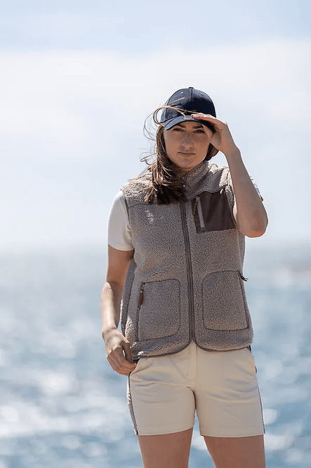 Hovedbilde Liasanden Shorts Dame