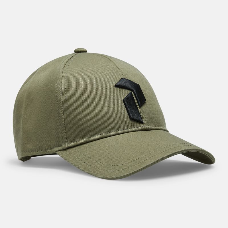 Retro Cap