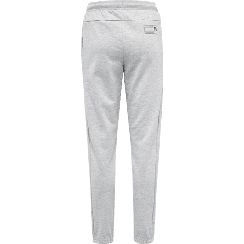 hmlMOVE GRID COTTON PANTS KIDS