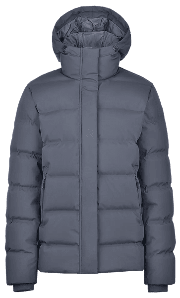 Hovedbilde Varpet Dunjakke Dame