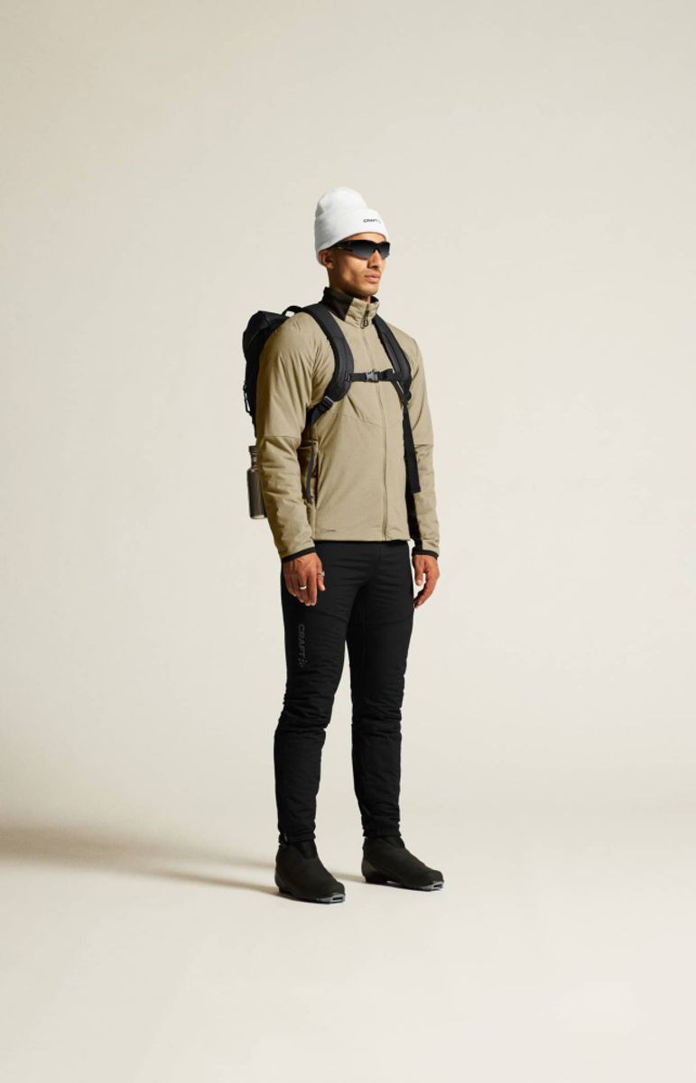 Adv Nordic Training Insulate Pants M