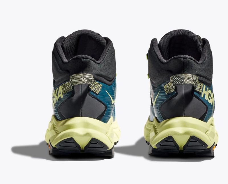 M TRAIL CODE GTX