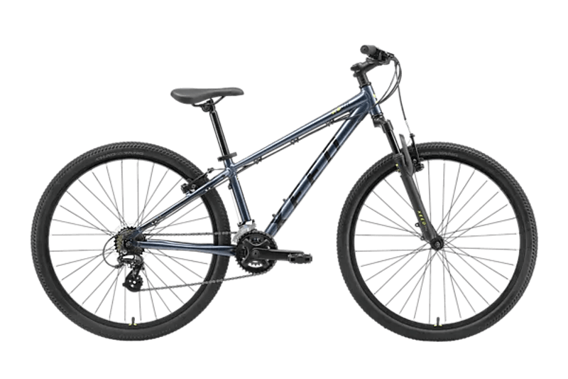 XC JR 27
