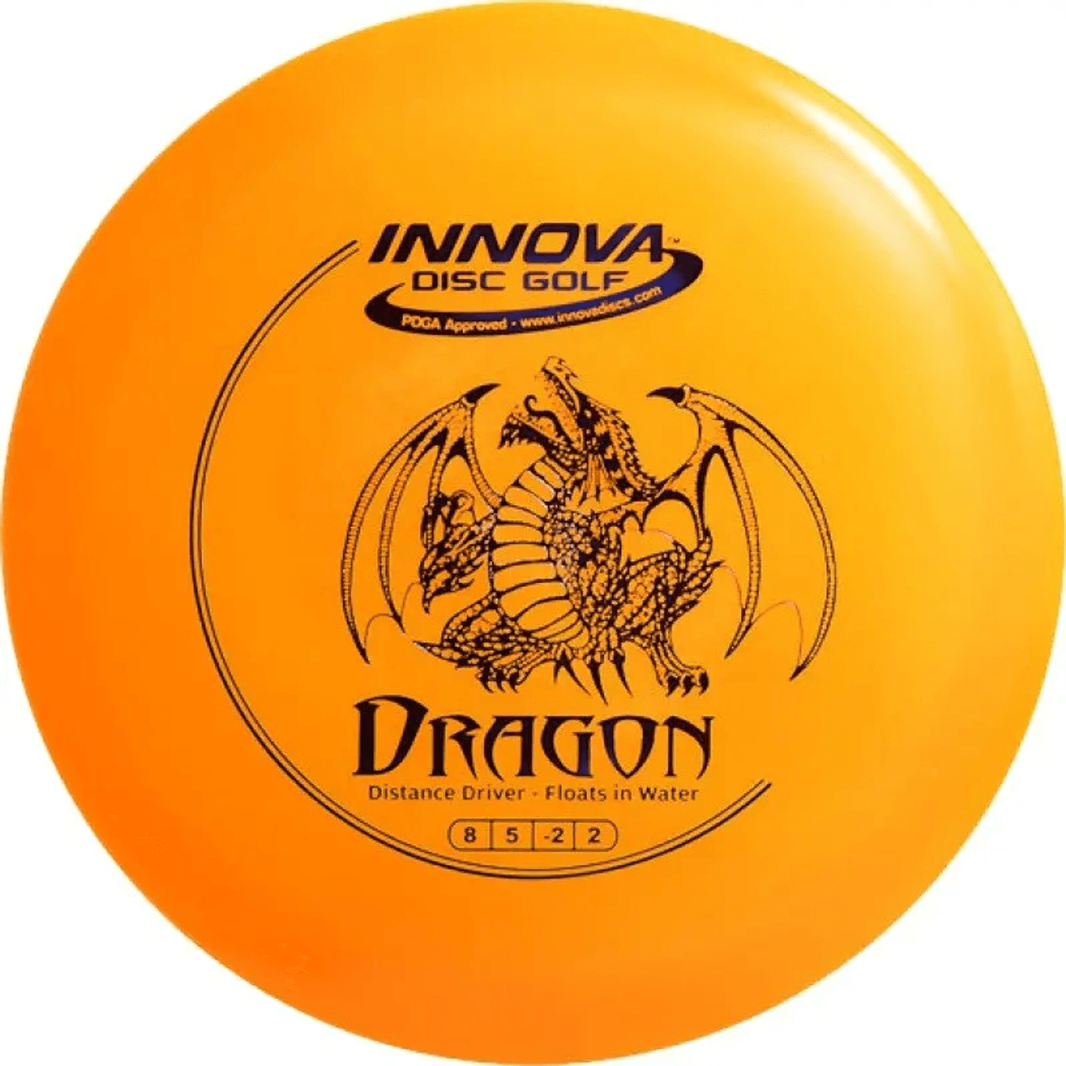 DX Driver Dragon