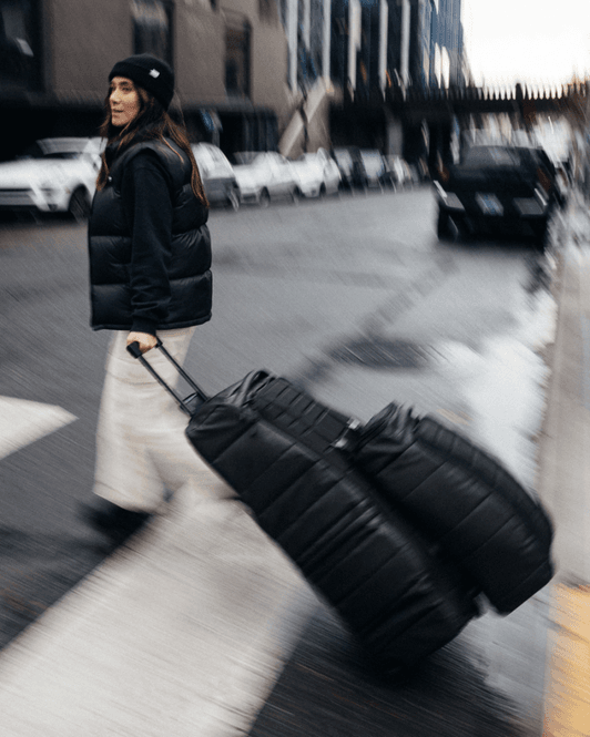 Hovedbilde Hugger Roller Bag 60L