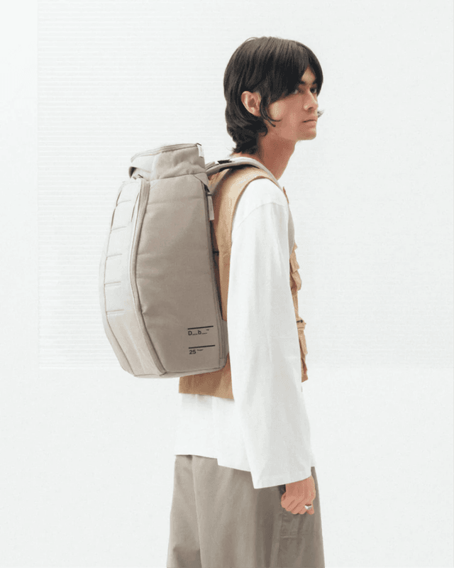 Hugger Backpack 25L