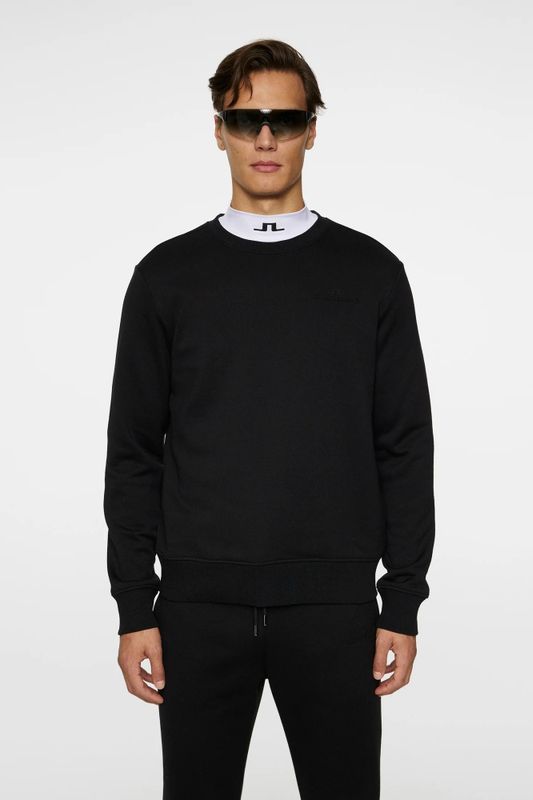 Alpha Crew Neck