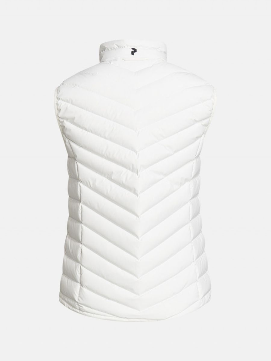 W Frost Down Vest