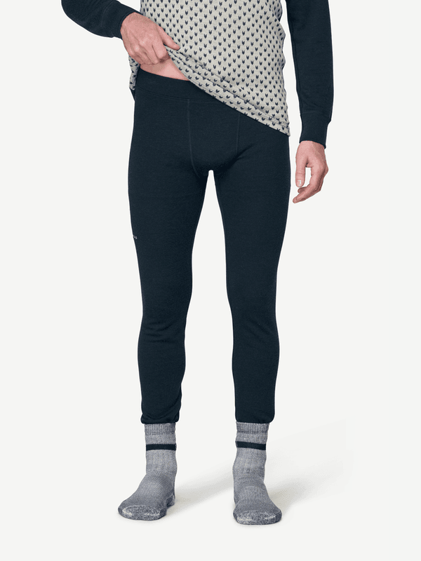 SIGNATURE MERINO 230 LONGS MAN