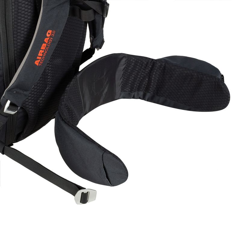 Pro X Removable Airbag 3.0