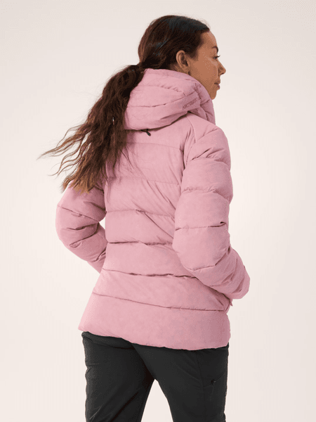 Hovedbilde THORIUM HOODY W