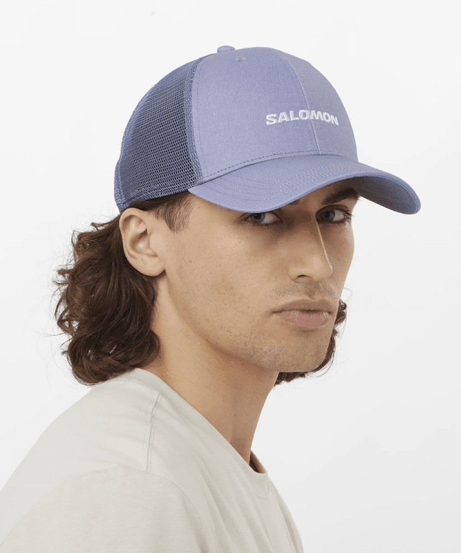 CAP TRUCKER U