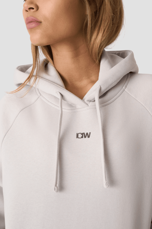 Everyday Hoodie W