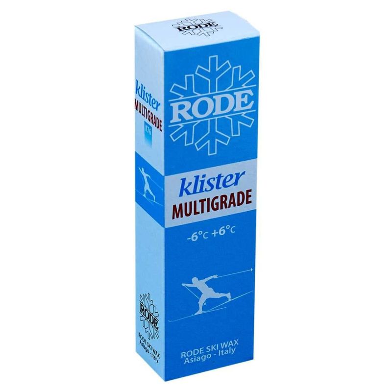 Klister Multigrade -6/+6