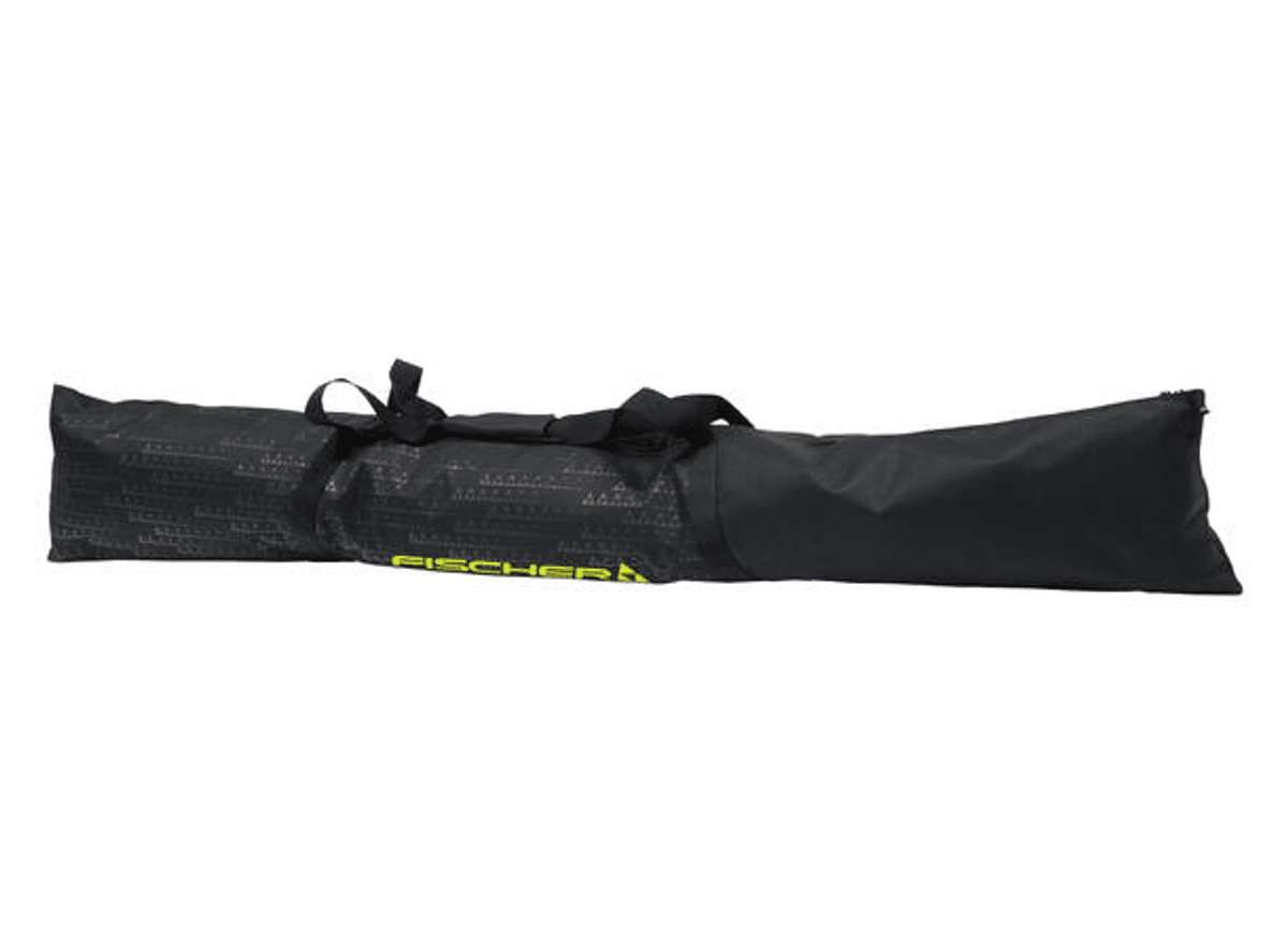 SKITREKK 4 PAR XC ECO