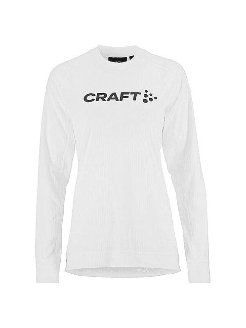 Hovedbilde Womens Active Race LS Baselayer