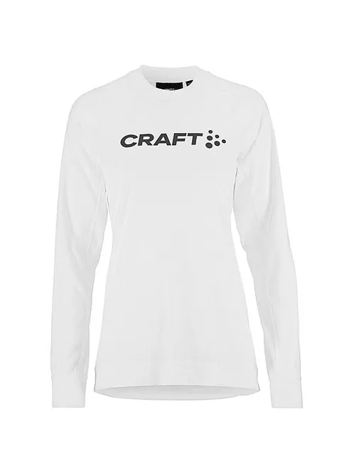 Hovedbilde Womens Active Race LS Baselayer