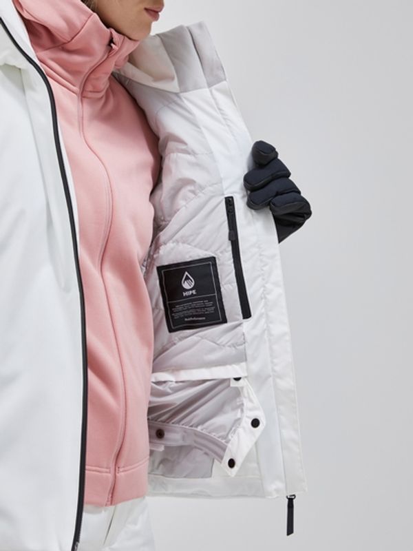 W Anima Jacket
