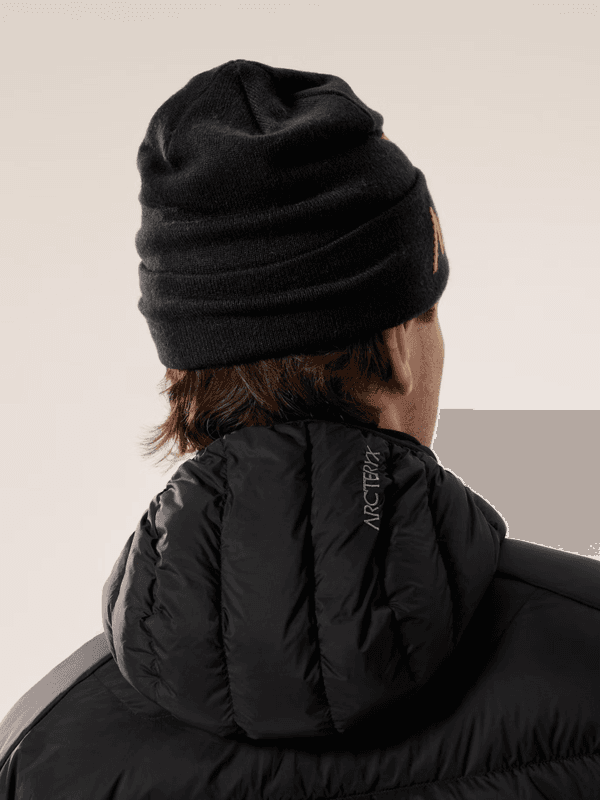 Bird Word Toque