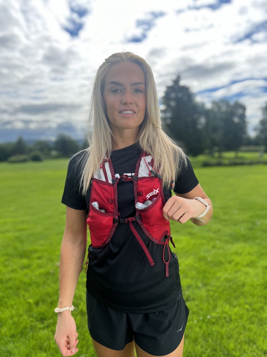 Pace 2L Hydration Vest