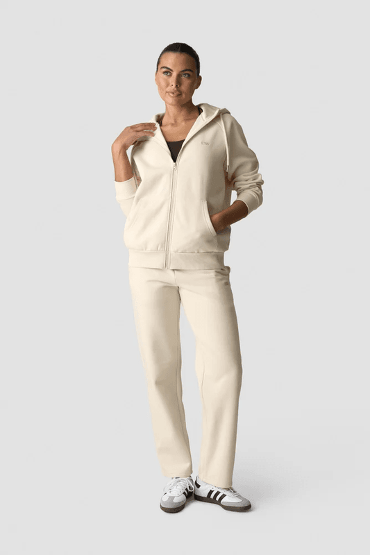 Everyday Zip Hoodie