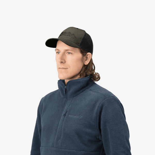 Hovedbilde /29 snap back trucker mesh Cap