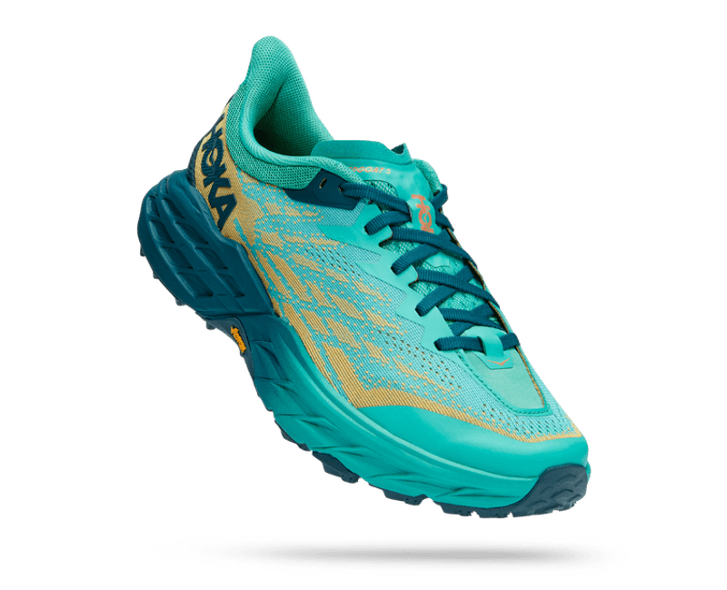 W SPEEDGOAT 5