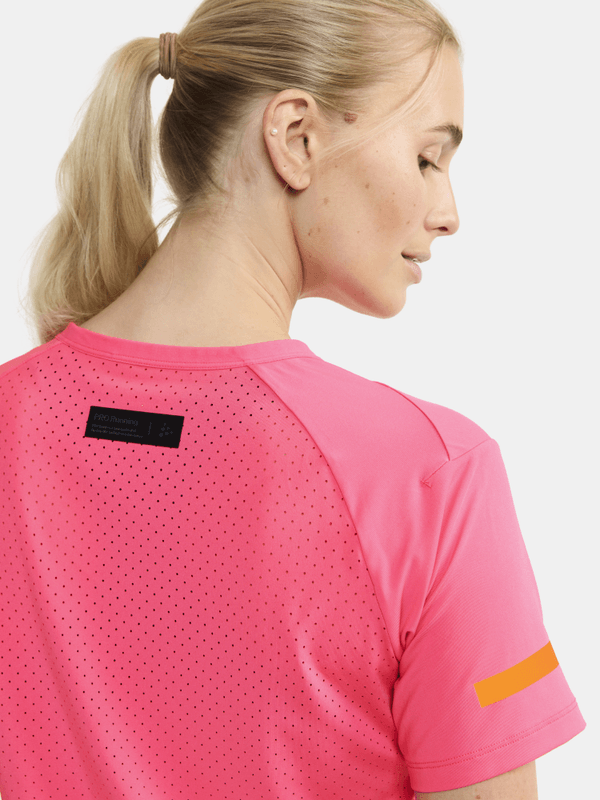 Pro Hypervent Tee 2 W