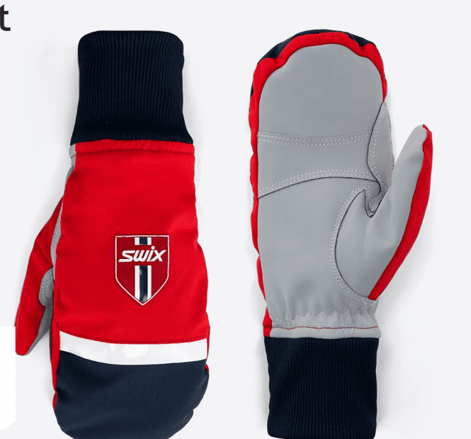 Hovedbilde Blizzard Heritage Mitt