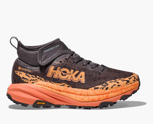 Hovedbilde W SPEEDGOAT 6 MID GTX