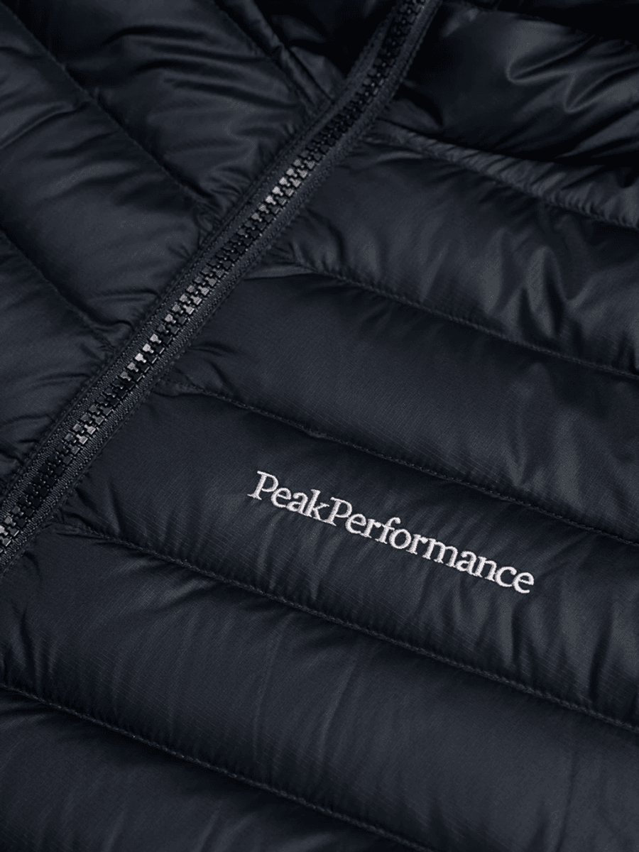 M Frost Down Hood Jacket