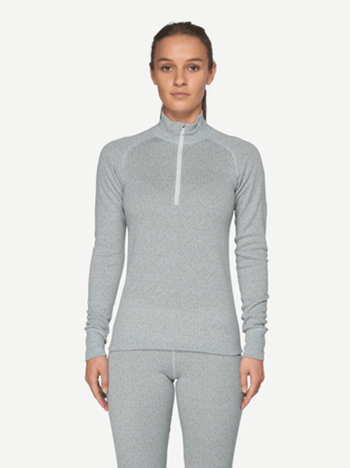 Hovedbilde SIGNATURE SILK 230 ZIP WMN