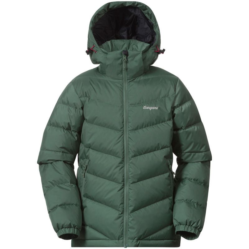 Junior Warm Down Jacket Unisex
