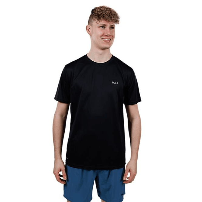 Hovedbilde Atlanta V2 M S/S Tee