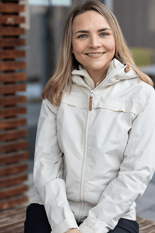Liasanden Jakke Dame