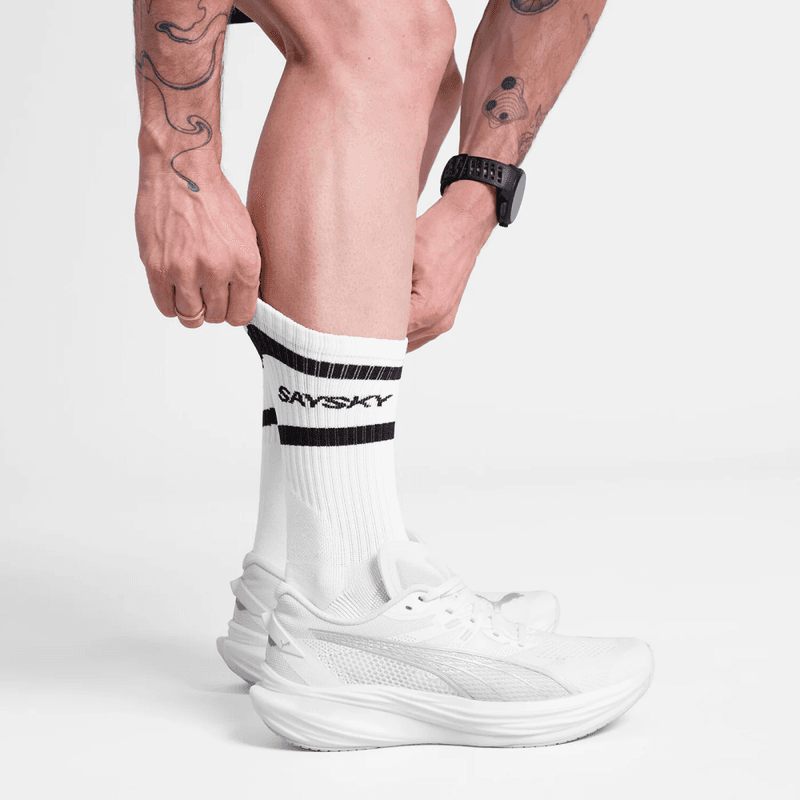 Pace High Socks