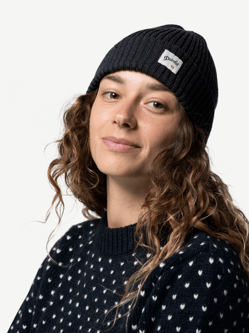Hovedbilde ARCHIVE WOOL BEANIE