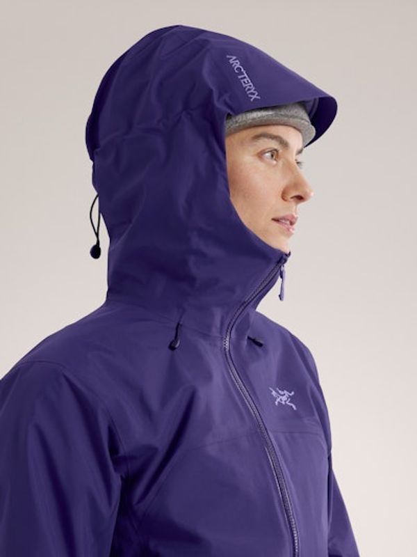 Beta SL Jacket W