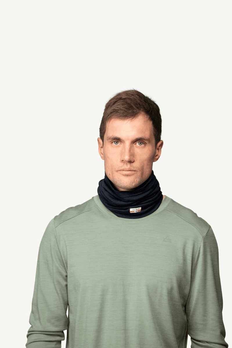 BREEZE PLUS MERINO 200 HEADOVER