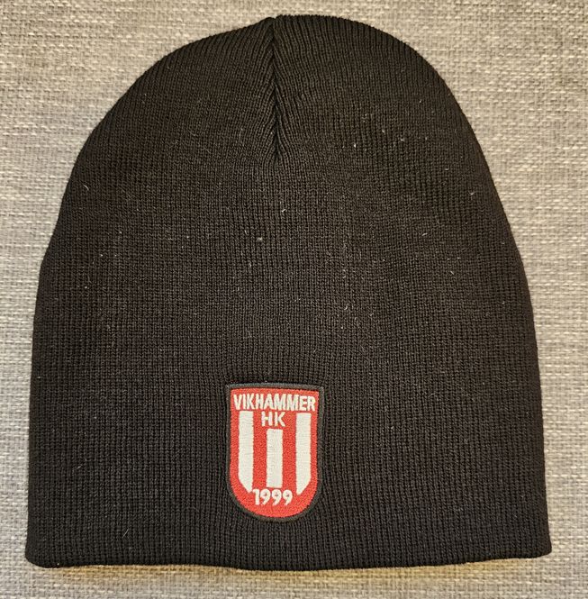 Hovedbilde LUE VIKHAMMER