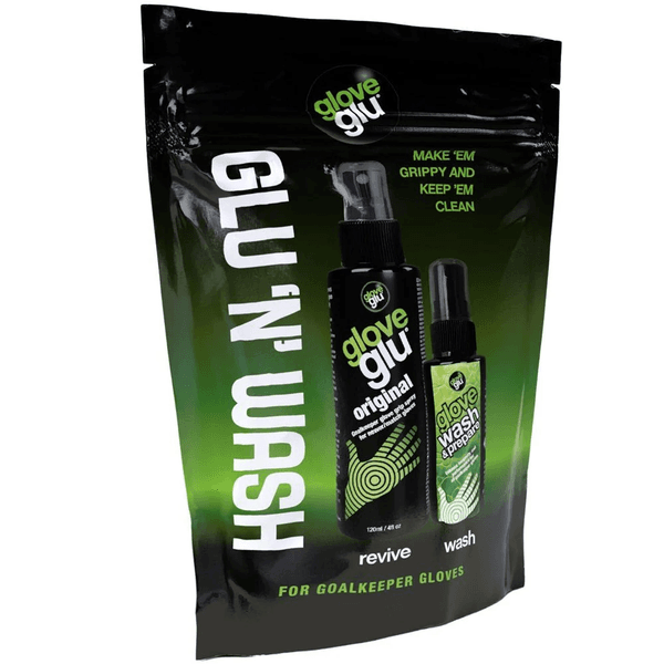 Hovedbilde GLOVEGLU GLU`N`WASH