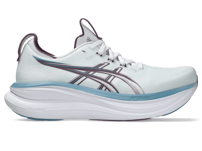 Hovedbilde GEL-NIMBUS 28