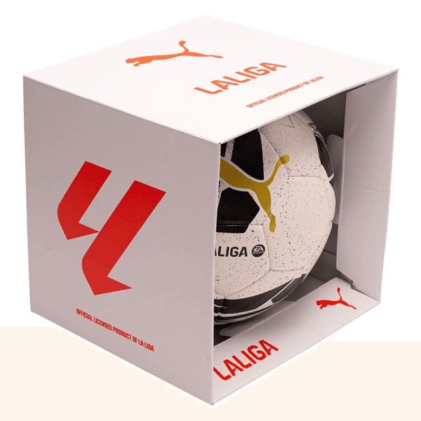 Hovedbilde PUMA Orbita LALIGA ELClasico R