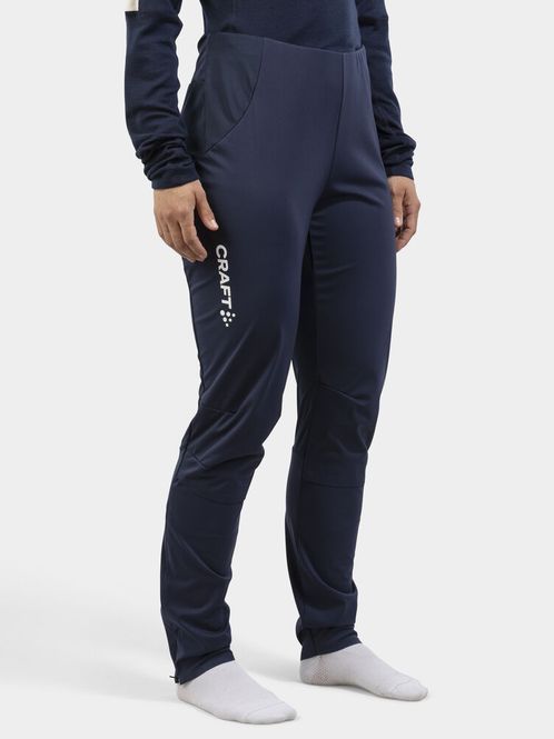 Hovedbilde NOR Pro Nordic Race Wind Tights 2 W