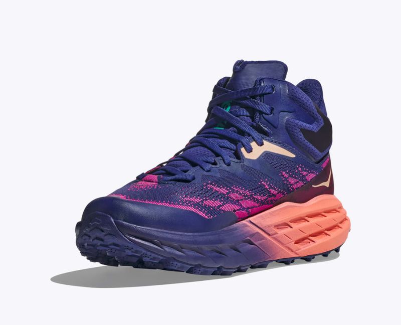 W SPEEDGOAT 5 MID GTX