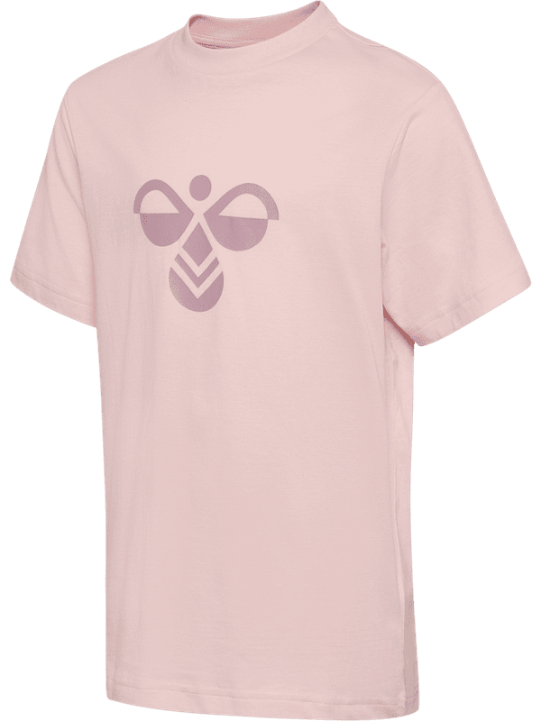 hmlJR REG TUKAS T-SHIRT S/S