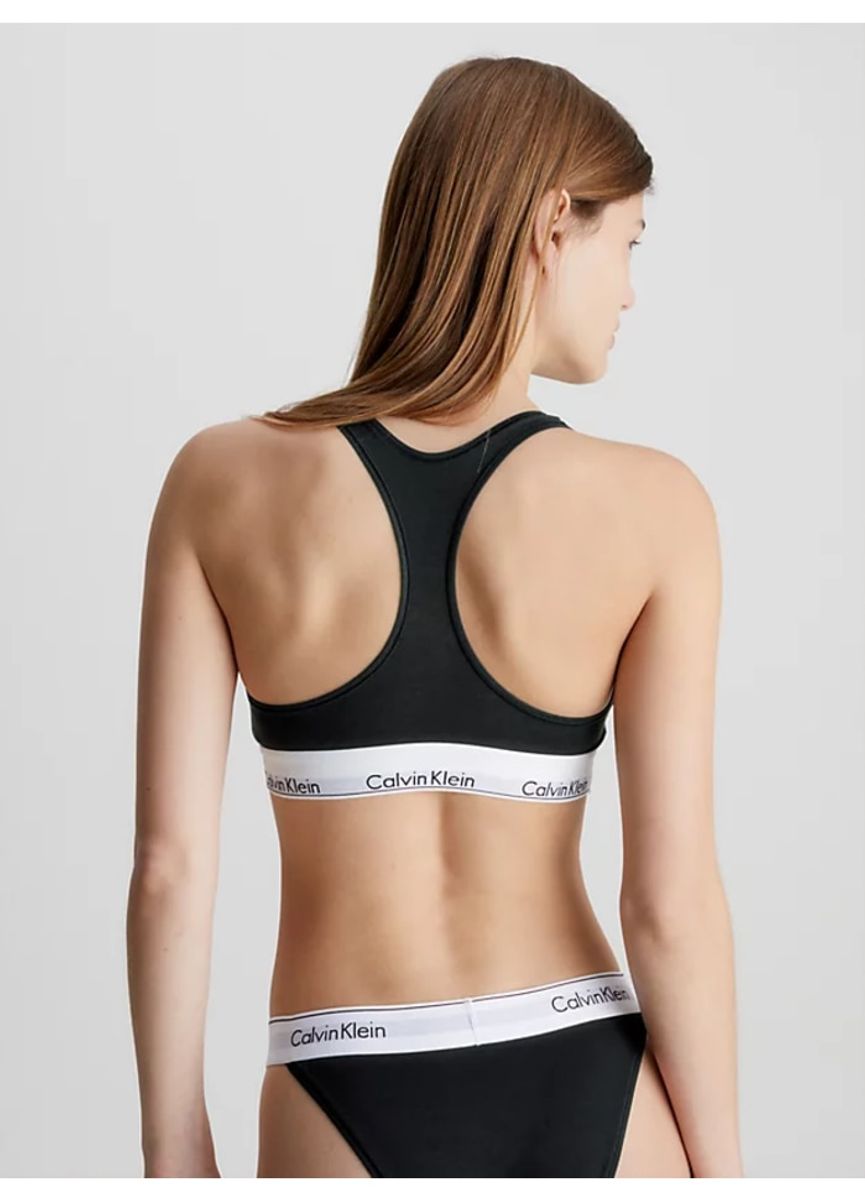 UNLINED BRALETTE - NOS