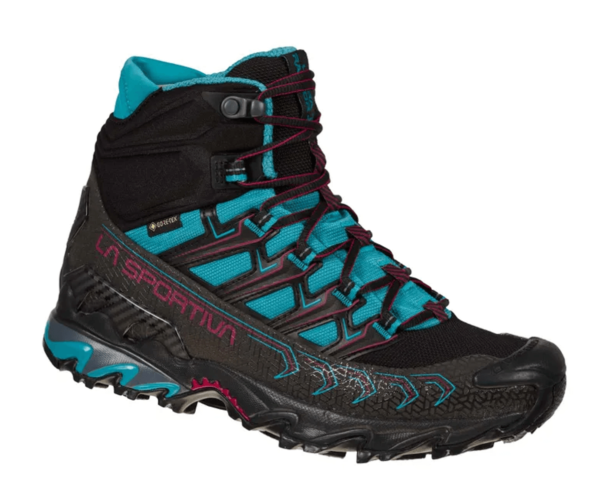 Ultra Raptor II Mid GTX W's Hikingsko