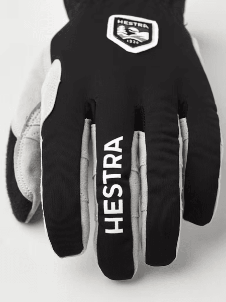 Hovedbilde Windbreaker Ergo Grip Touring - 5 finger